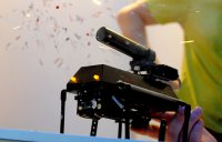 В России создана лаборатория боевой робототехники