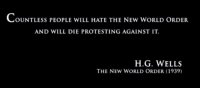 Эндшпиль. Проект Глобального Порабощения - уже в действии и в самой острой его фазе