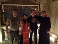 Герои республики: Александр Власов - "Русские забыли как надо умирать!"