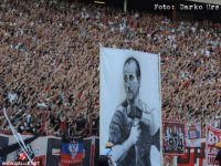 Сербы поддерживают Новороссию