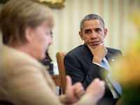 США будут добиваться, чтобы ЕС сократил импорт российского газа