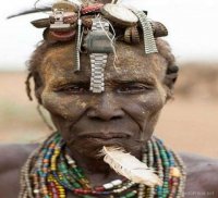 Африка по-украински