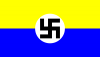Об украинских флажках и харьковчанах