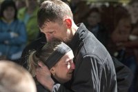 Фонд помощи Новороссии начал свою работу