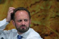 Донбасс нужно разделить на несколько областей, — Бессмертный