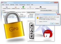 Обеспечение анонимности работы в интернет.