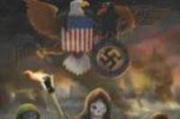 Националистический заговор на Украине и Европа