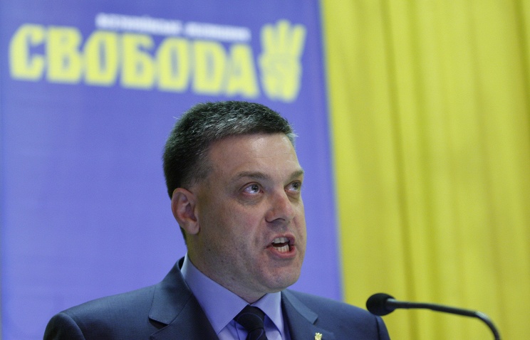 Тягнывсраку страшно: Украинские боевики будут признаны военными преступниками