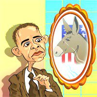 Ситуация с заявлением ОБСЕ становится... комичной.