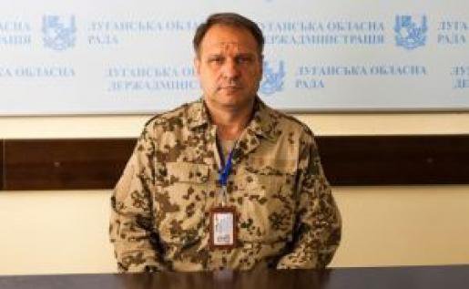 ЛНР: ничего личного, просто борьба за власть