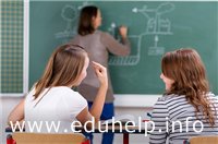 За оскорбления учителей введут уголовную ответственность