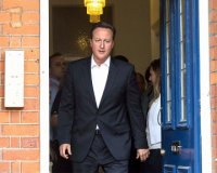 Великобритания пригрозила партнерам выходом из Евросоюза