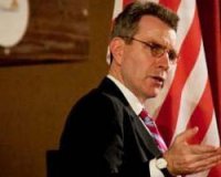 Посол США на Украине: Мы увеличили военную помощь Киеву в два раза и планируем продолжать это делать