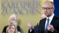 CM: Риторика Яценюка против России – бесчеловечный цинизм