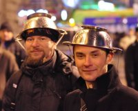 Новый модный хэштег #МайданутыеНачинаютПрозревать