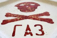 Сланцевый газ