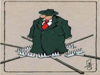 Прогрессивные грабли. Захар Прилепин о том, что показали выборы на Украине