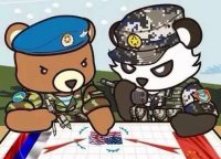 В Генштабе Китая призвали Киев прекратить карательную операцию