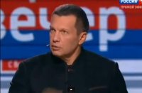 Воскресный вечер с Владимиром Соловьевым  01.06.2014