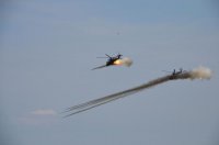 Донецкой армии теперь есть чем сбивать самолеты врага