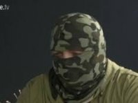 Четыре автобуса трусов и мародеров с Майдана убыли в Донбасс