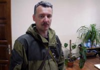 Игорь Стрелков: сбили беспилотник, расстреляли 2 КАМАЗа, взяли пленных