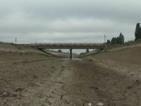 В ОБСЕ заметили, что Киев лишил Крым пресной воды
