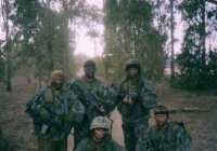 Павел Губарев: Интернациональная бригада израильского спецназа "Алия" присоединилась к ополченцам