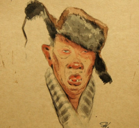 Деморализованные украинские военные меняют бензин на водку