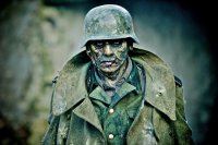 "Патриоты" закончились?