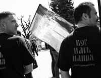 Больше чем признание. Почему Россия помогает Новороссии, но юридически не признает ее