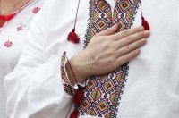 Такие занимательные тексты гимнов... Кругом - "Щеневмерланд"?