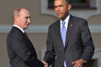 Обама предложил Путину сделку: мир в обмен на предательство Юго-востока