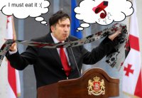 Премьер Грузии считает, что Саакашвили хорошо бы поработать на плантациях.