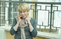 Доктор Лиза: запаса медикаментов в Донецке хватит на три-четыре дня