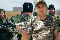 Ополченец Славянска: мы мира хотим, но готовы убивать