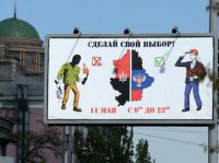 Идеология Новороссии