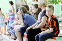 Ростовские чиновники опровергли информацию о тысячах беженцев из Украины