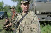 Мы своих идей не навязываем, а для них расправа — это дело принципа