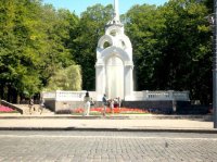 Стрим Харьков 5-06-2014