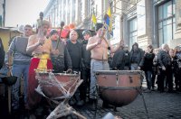 Свидомиты майданутые