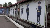 Необычный ночной "бой" в Луганске с пограничниками оказался спектаклем?
