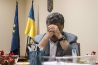 Порошенко планирует навести порядок за три месяца