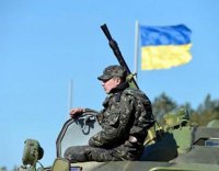В боях под Красным Лиманом погибли сотни украинских военнослужащих