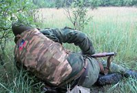 Операция "Рельсовая война" начата?