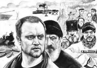 Подумаем за «Генштаб Новороссии»…