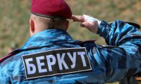 Черниговских беркутовцев уволили за отказ воевать со своим народом на Юго-Востоке