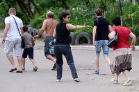 СКР допросит прибывших в Брянск украинских граждан по делу о преступлениях на Украине