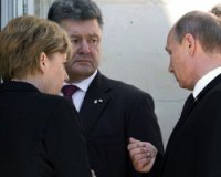 "Хитрый план" Путина