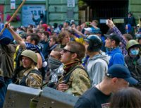 «Правосеки» лезут в Польшу